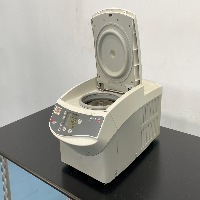 Beckman Coulter Microfuge 20R Refrigerated Centrifuge image 1